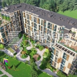 Двустаен апартамент в София, Полигона - 61 кв.м за 1272 €/кв.м - Снимка #1