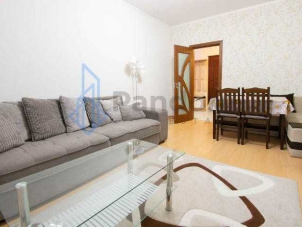 Дава се под наем Двустаен апартамент в София, Дружба 1 - 50 кв.м за 375 € - Снимка #1