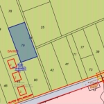 Парцел в Банкя - 1750 кв.м за 90 €/кв.м - Снимка #1