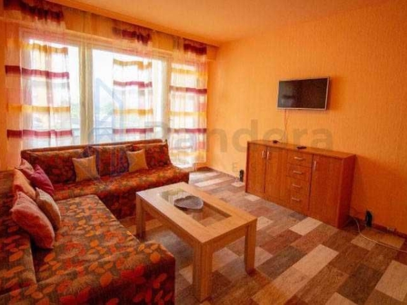 Дава се под наем Тристаен апартамент в София, Младост 4 - 90 кв.м за 548.25 € - Снимка #1