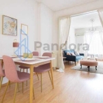 Дава се под наем Двустаен апартамент в София, Център - 70 кв.м за 588.03 € - Снимка #1