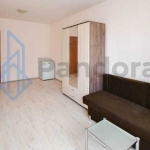 Дава се под наем Едностаен апартамент в София, Център - 31 кв.м за 438.6 € - Снимка #1