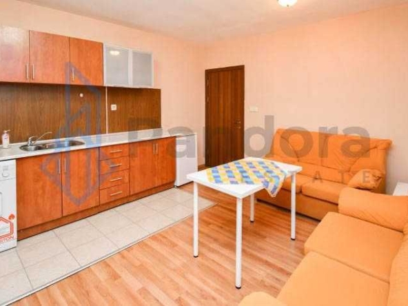 Дава се под наем Двустаен апартамент в София, Редута - 65 кв.м за 508.47 € - Снимка #1