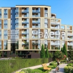 Двустаен апартамент в София, Полигона - 70 кв.м за 1219 €/кв.м - Снимка #1