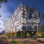 Двустаен апартамент в София, Полигона - 60 кв.м за 2588 €/кв.м - Снимка #1