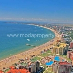 Двустаен апартамент в к.к. Слънчев бряг - 56 кв.м за 874 €/кв.м - Снимка #1