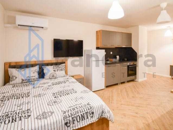 Дава се под наем Едностаен апартамент в София, Овча купел - 40 кв.м за 330 € - Снимка #1