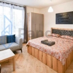 Дава се под наем Едностаен апартамент в София, Овча купел - 40 кв.м за 350 € - Снимка #1