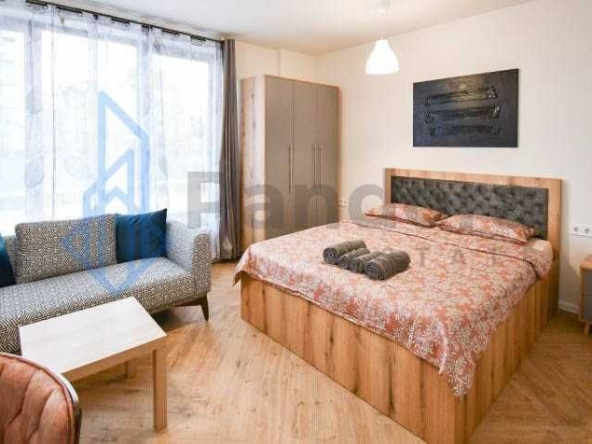 Дава се под наем Едностаен апартамент в София, Овча купел - 40 кв.м за 350 € - Снимка #1