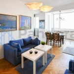 Дава се под наем Четиристаен апартамент в София, Оборище - 180 кв.м за 1450 € - Снимка #1