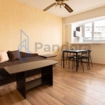 Дава се под наем Двустаен апартамент в София, Полигона - 44 кв.м за 450 € - Снимка #1