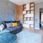 Дава се под наем Двустаен апартамент в София, Център - 60 кв.м за 550 € - Снимка #1