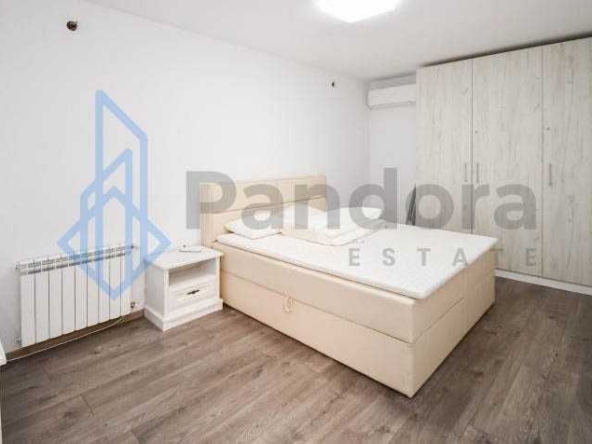 Дава се под наем Двустаен апартамент в София, Хладилника - 70 кв.м за 599 € - Снимка #1