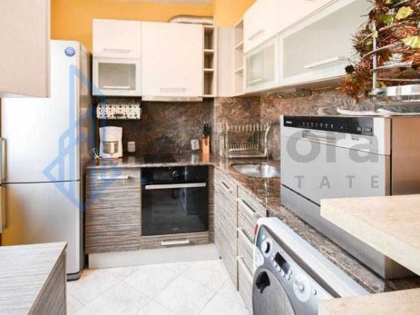 Дава се под наем Двустаен апартамент в София, Слатина - 5 кв.м за 425 € - Снимка #1