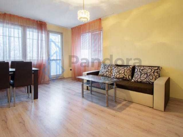 Дава се под наем Двустаен апартамент в София, Фондови жилища - 55 кв.м за 420 € - Снимка #1