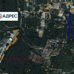 Парцел в Плевен, Кайлъка - 1064 кв.м за 37 €/кв.м - Снимка #1