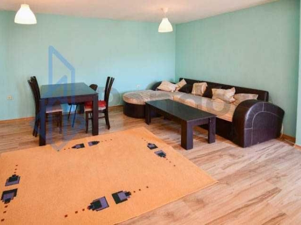 Дава се под наем Тристаен апартамент в София, Овча купел 1 - 81 кв.м за 608.43 € - Снимка #1