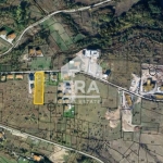 Парцел в с. Бистрица, Област София-град - 3800 кв.м за 278 €/кв.м - Снимка #1