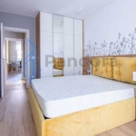 Дава се под наем Двустаен апартамент в София, Център - 60 кв.м за 597.21 € - Снимка #1