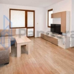 Дава се под наем Двустаен апартамент в София, Редута - 54 кв.м за 598.23 € - Снимка #1