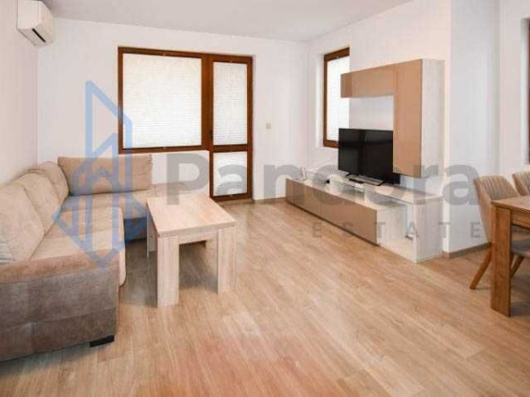 Дава се под наем Двустаен апартамент в София, Редута - 54 кв.м за 598.23 € - Снимка #1