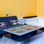 Дава се под наем Едностаен апартамент в София, Център - 40 кв.м за 448.8 € - Снимка #1