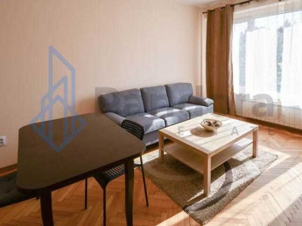 Дава се под наем Двустаен апартамент в София, Младост 1 - 60 кв.м за 473.79 € - Снимка #1