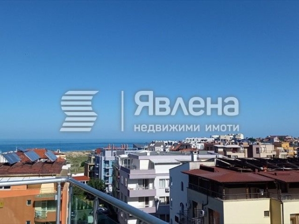 Едностаен апартамент в Приморско - 71 кв.м за 645 €/кв.м - Снимка #1