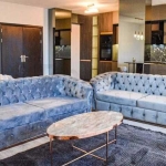 Дава се под наем Четиристаен апартамент в София, Драгалевци - 213 кв.м за 1500 € - Снимка #1