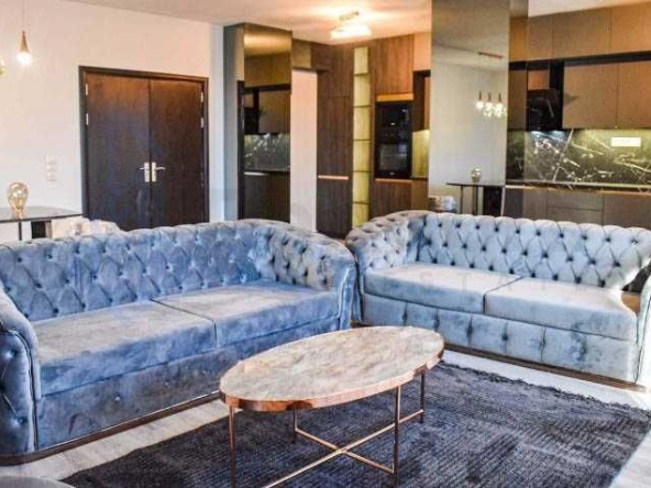 Дава се под наем Четиристаен апартамент в София, Драгалевци - 213 кв.м за 1500 € - Снимка #1