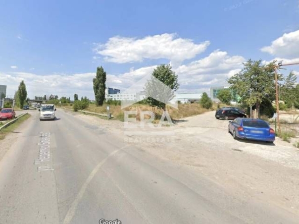 Парцел в София, НПЗ Искър - 402 кв.м за 141 €/кв.м - Снимка #1