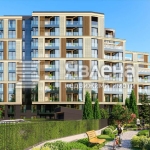 Тристаен апартамент в София, Полигона - 111 кв.м за 2205 €/кв.м - Снимка #1