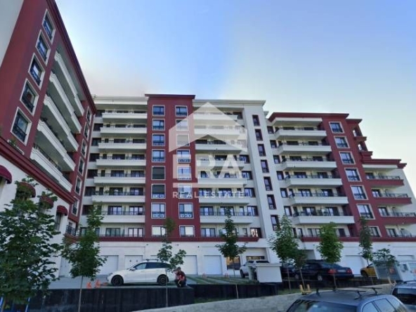 Дава се под наем Офис в София, Младост 4 - 150 кв.м за 1150 € - Снимка #1