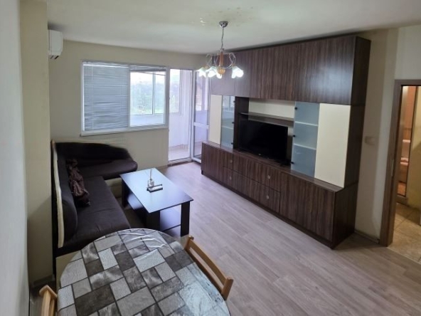 Двустаен апартамент в София, Люлин 10 - 46 кв.м за 2587 €/кв.м - Снимка #1