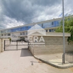 Промишлена сграда в Ихтиман - 5500 кв.м за 186 €/кв.м - Снимка #1