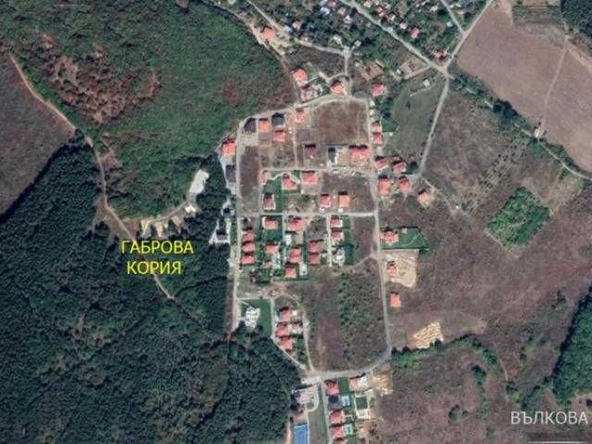 Парцел в с. Малка Верея, Област Стара Загора - 1330 кв.м за 4 €/кв.м - Снимка #1