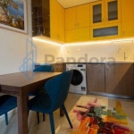 Дава се под наем Двустаен апартамент в София, Младост 1 - 68 кв.м за 598.23 € - Снимка #1