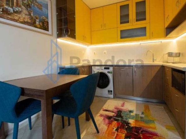 Дава се под наем Двустаен апартамент в София, Младост 1 - 68 кв.м за 598.23 € - Снимка #1