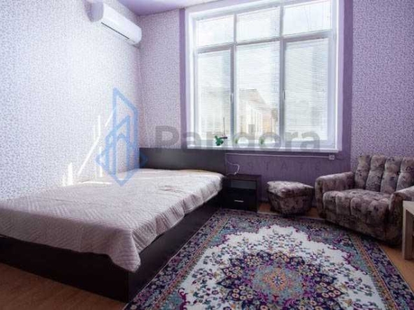 Дава се под наем Двустаен апартамент в София, Център - 40 кв.м за 418.71 € - Снимка #1