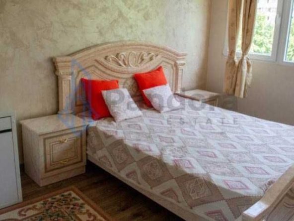 Дава се под наем Едностаен апартамент в София, Дружба 1 - 35 кв.м за 320 € - Снимка #1