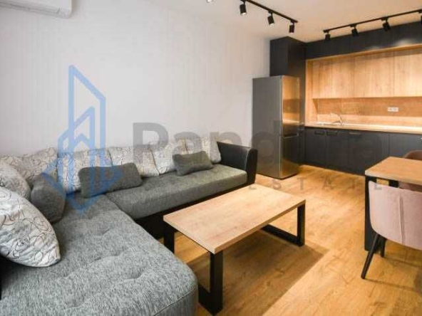 Дава се под наем Двустаен апартамент в София, Кръстова вада - 70 кв.м за 525 € - Снимка #1