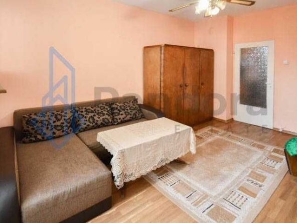 Дава се под наем Двустаен апартамент в София, Младост 4 - 64 кв.м за 420 € - Снимка #1