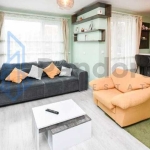 Дава се под наем Двустаен апартамент в София, Овча купел - 58 кв.м за 410 € - Снимка #1