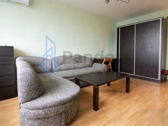 Дава се под наем Едностаен апартамент в София, Хиподрума - 43 кв.м за 375 € - Снимка #1