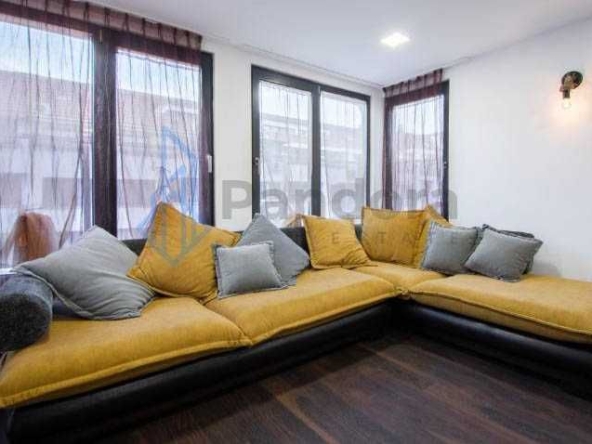 Дава се под наем Двустаен апартамент в София, Слатина - 56 кв.м за 475 € - Снимка #1