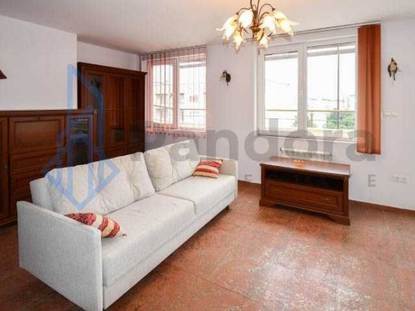 Дава се под наем Двустаен апартамент в София, Стрелбище - 85 кв.м за 450 € - Снимка #1