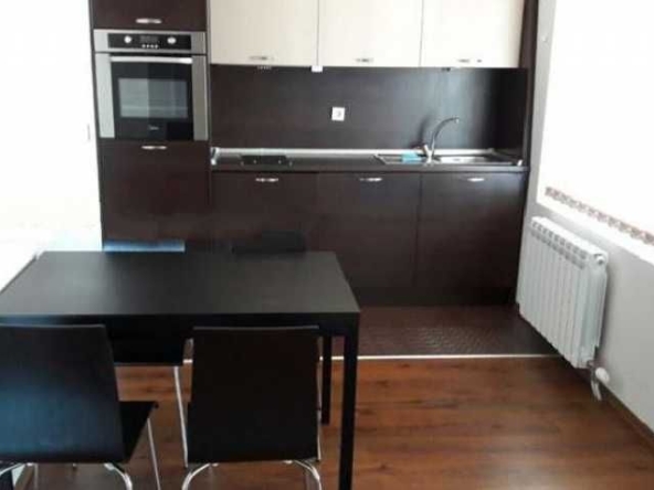 Дава се под наем Двустаен апартамент в София, Горубляне - 60 кв.м за 300 € - Снимка #1