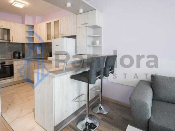 Дава се под наем Двустаен апартамент в София, Овча купел - 70 кв.м за 600 € - Снимка #1