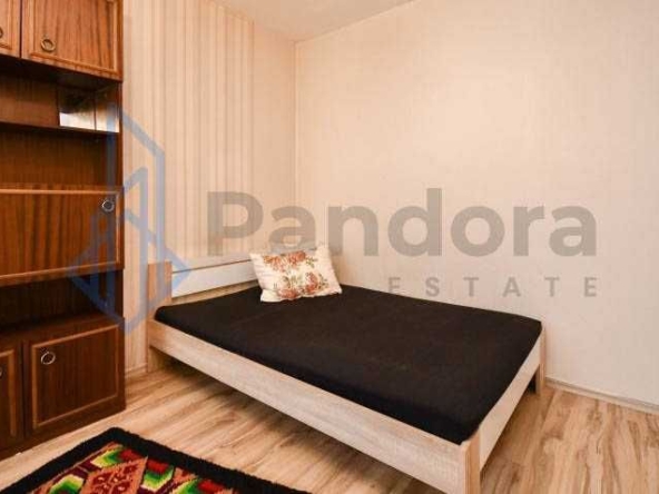 Дава се под наем Двустаен апартамент в София, Фондови жилища - 65 кв.м за 399 € - Снимка #1