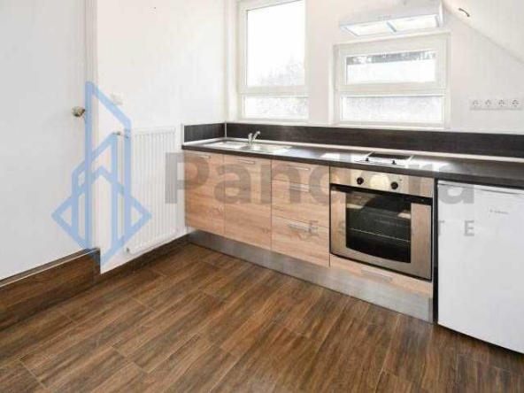 Дава се под наем Тристаен апартамент в София, Симеоново - 40 кв.м за 523.26 € - Снимка #1